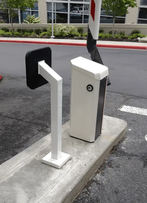 Barrier & Parking Systems
