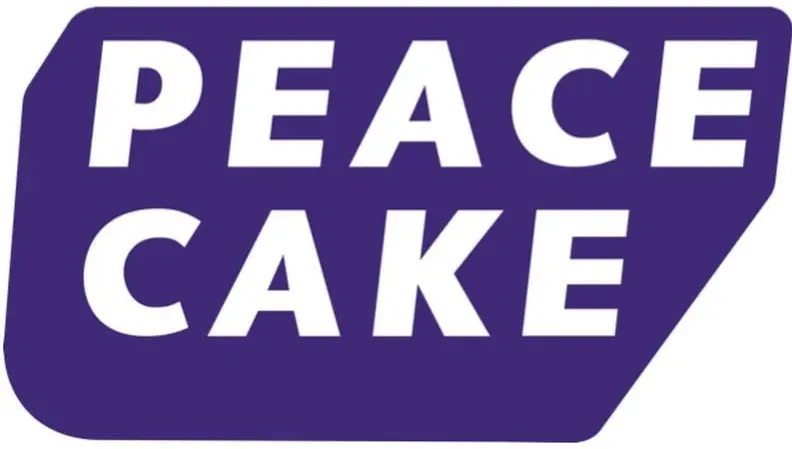 Peace Cake