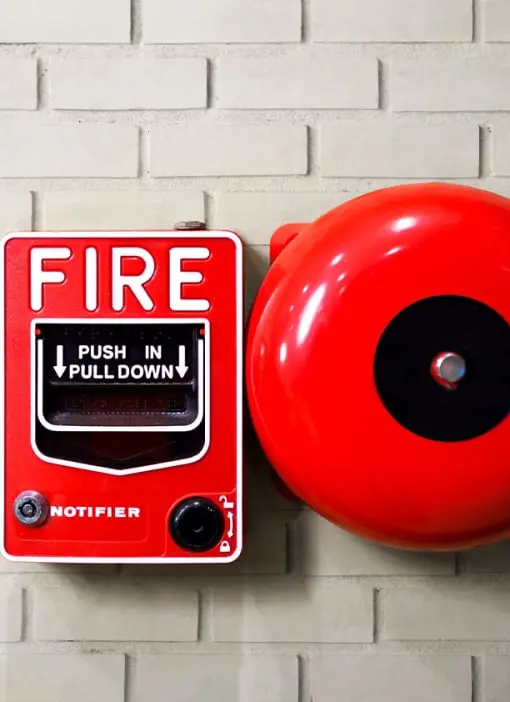Fire Alarm