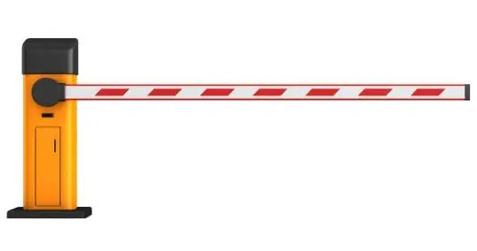 Automatic Barriers